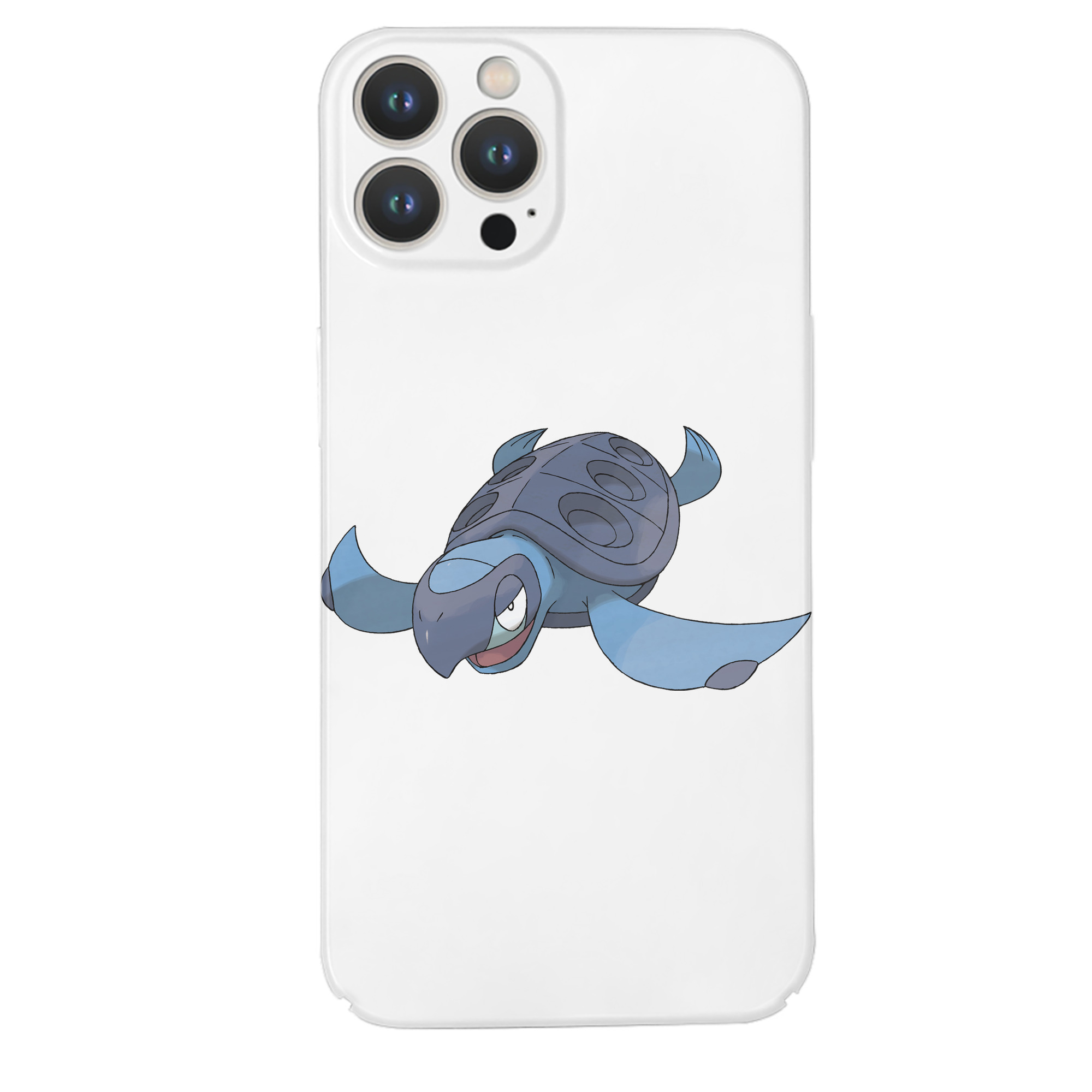 （画像用） ポケットモンスター Pokémon 【iPhone 14シリーズ対応】ハードケース